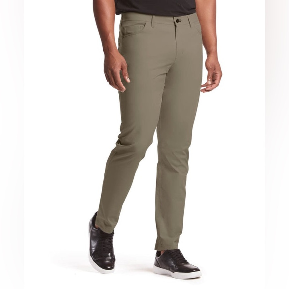 Public Rec Dealmaker 5 Pocket Mens Pants Size 39x32
